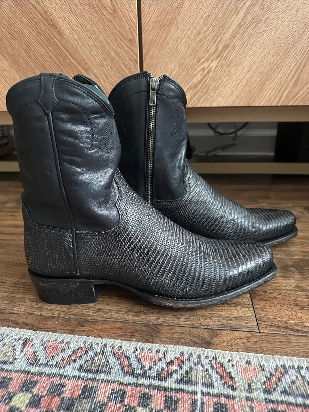 Tecovas jack cutter